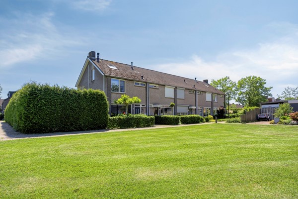 Medium property photo - De Volder 83, 5283 ZB Boxtel